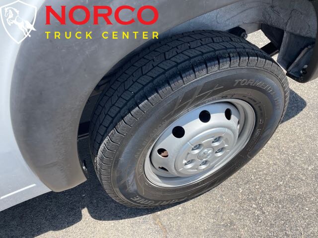 Used 2019 RAM ProMaster 2500 FWD image 11
