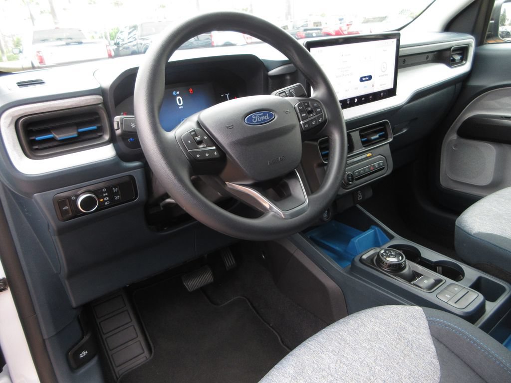 Used 2026 Ford Maverick XLT AWD/4WD image 14