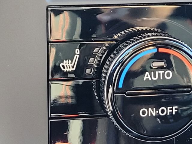 New 2026 Nissan Rogue SV w/ Rock Creek Premium Package image 15