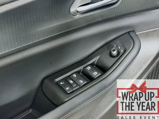 Used 2024 Jeep Grand Cherokee L Laredo image 17