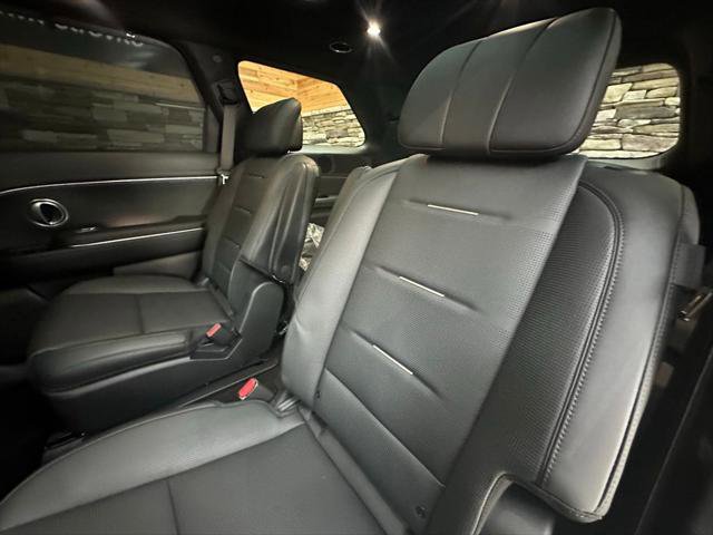 New 2026 Hyundai Palisade Calligraphy image 18