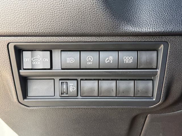 Used 2026 Toyota Tundra SR5 w/ SX Package image 30