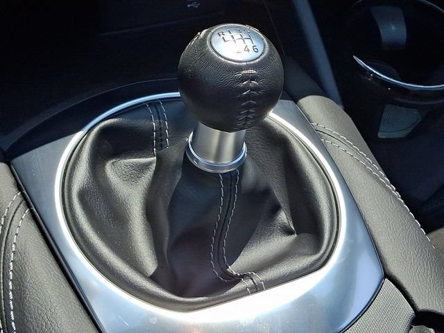 Used 2025 MAZDA MX-5 Miata Club w/ Appearance Package RWD image 9