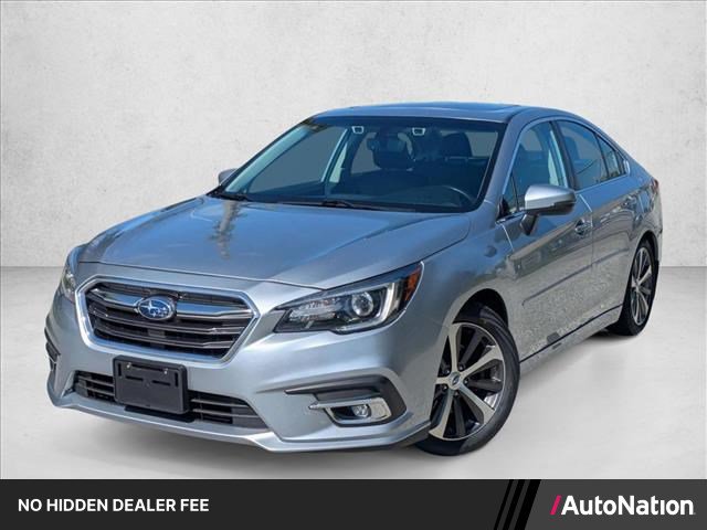 Used 2019 Subaru Legacy 3.6R Limited