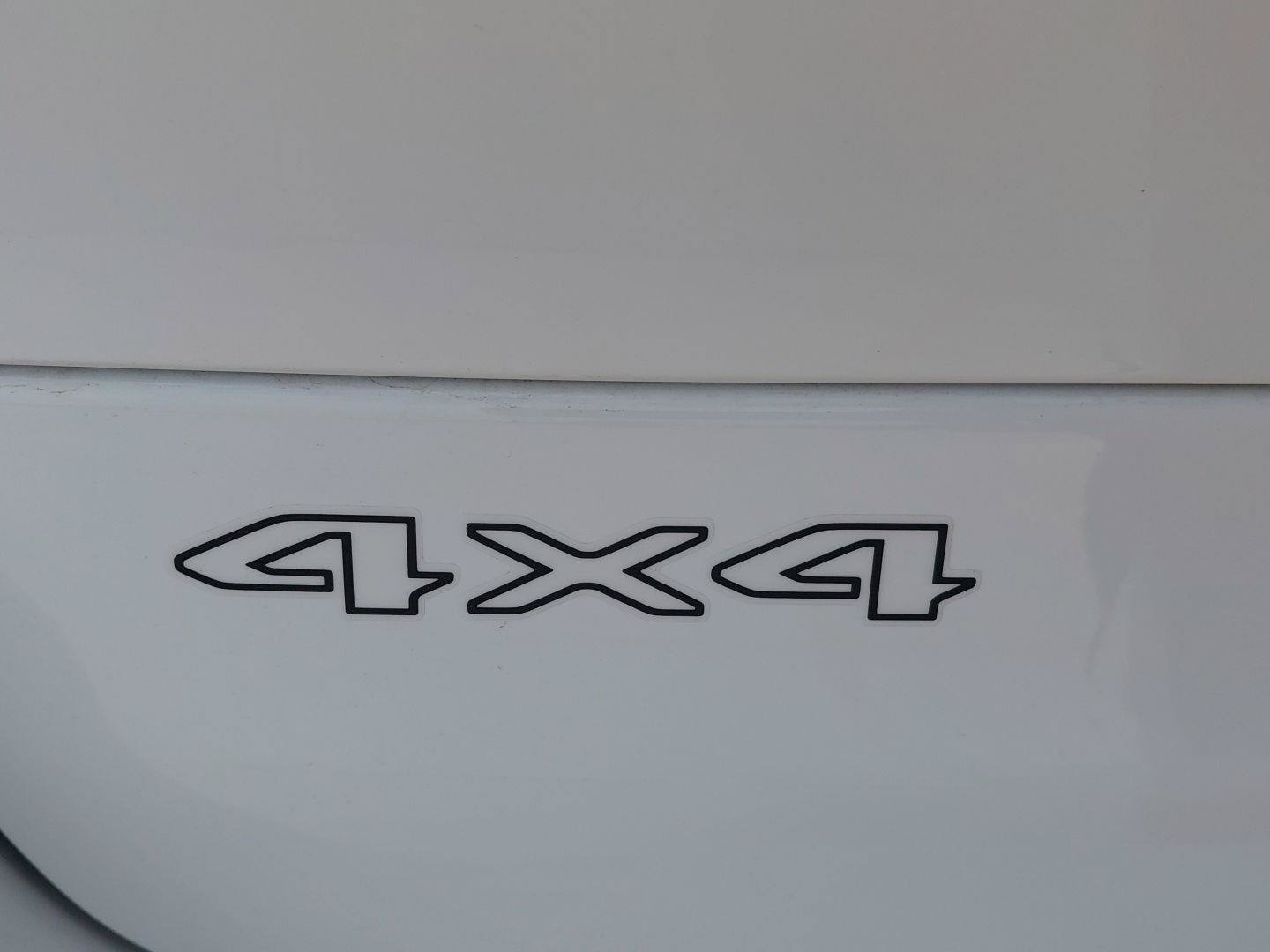 New 2026 Jeep Grand Cherokee L Limited AWD/4WD image 20