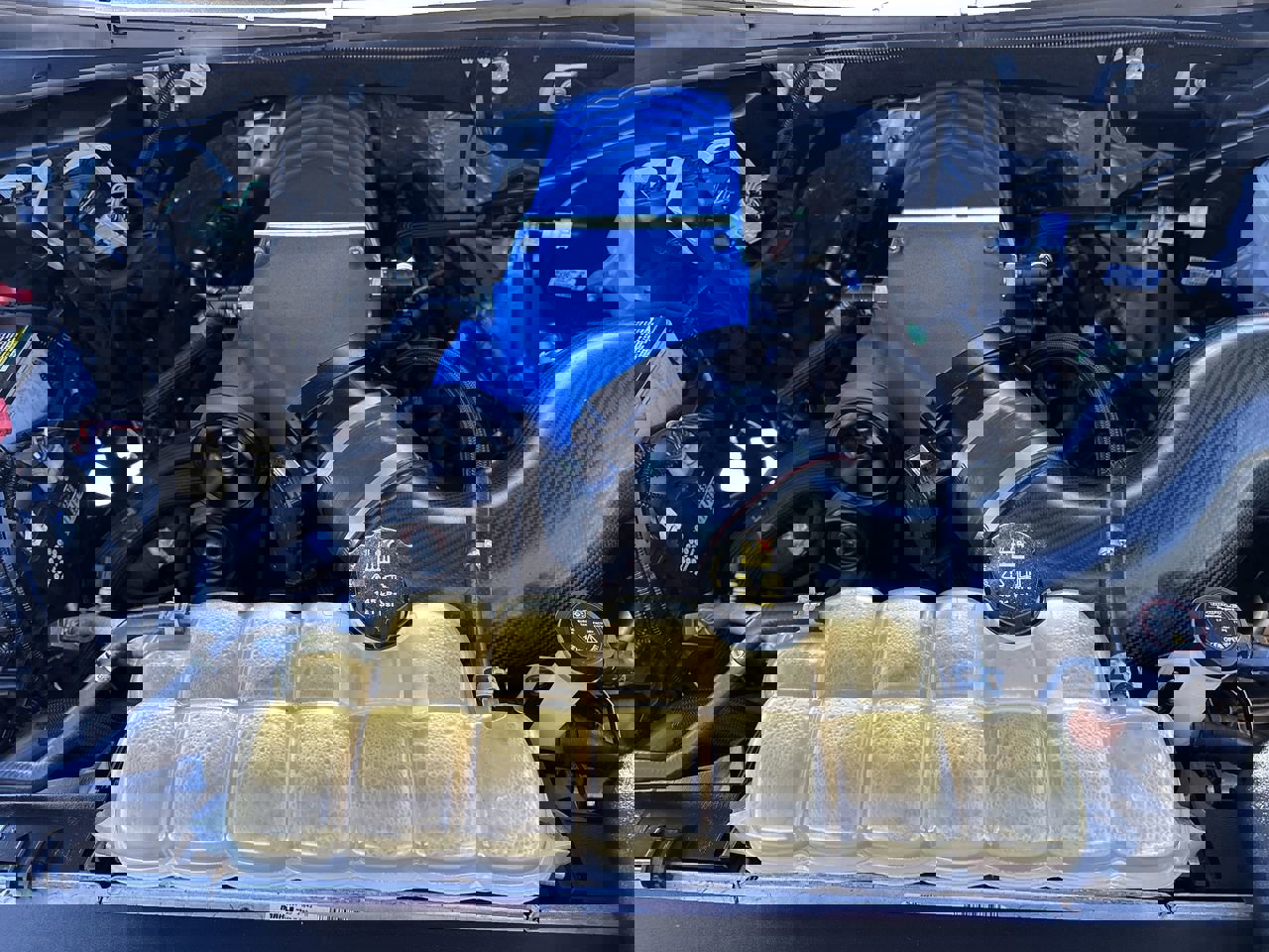 Used 2019 Ford F150 Lariat w/ Equipment Group 502A Luxury image 9