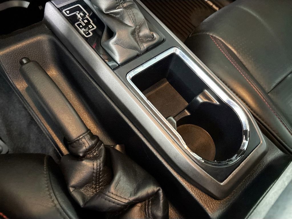 Used 2019 Toyota Tacoma TRD Pro w/ Desert Air Intake Package AWD/4WD image 15