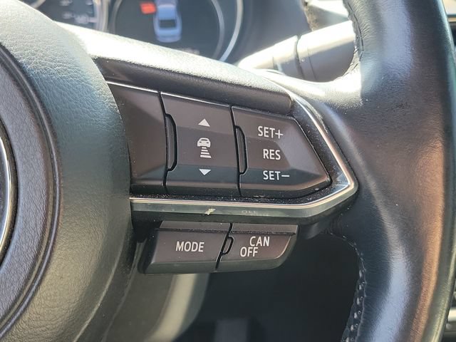 Used 2017 MAZDA MAZDA6 Grand Touring FWD image 34
