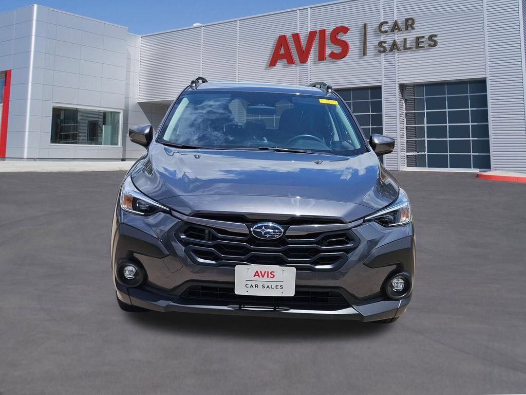 Used 2025 Subaru Crosstrek 2.5i Premium AWD/4WD image 10