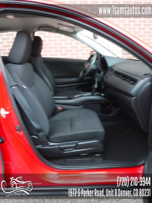 Used 2018 Honda HR-V LX image 6