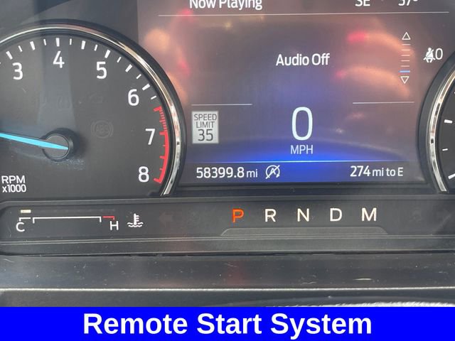 Used 2020 Ford Explorer XLT w/ Equipment Group 202A image 16