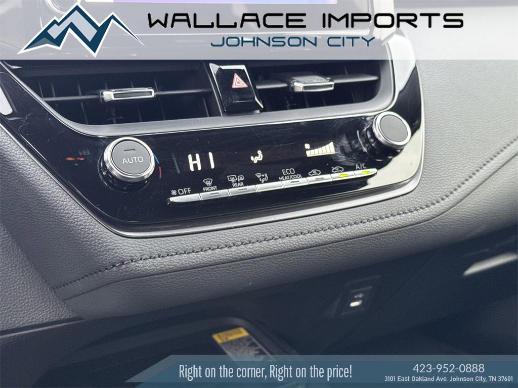 Used 2024 Toyota Corolla GR image 26