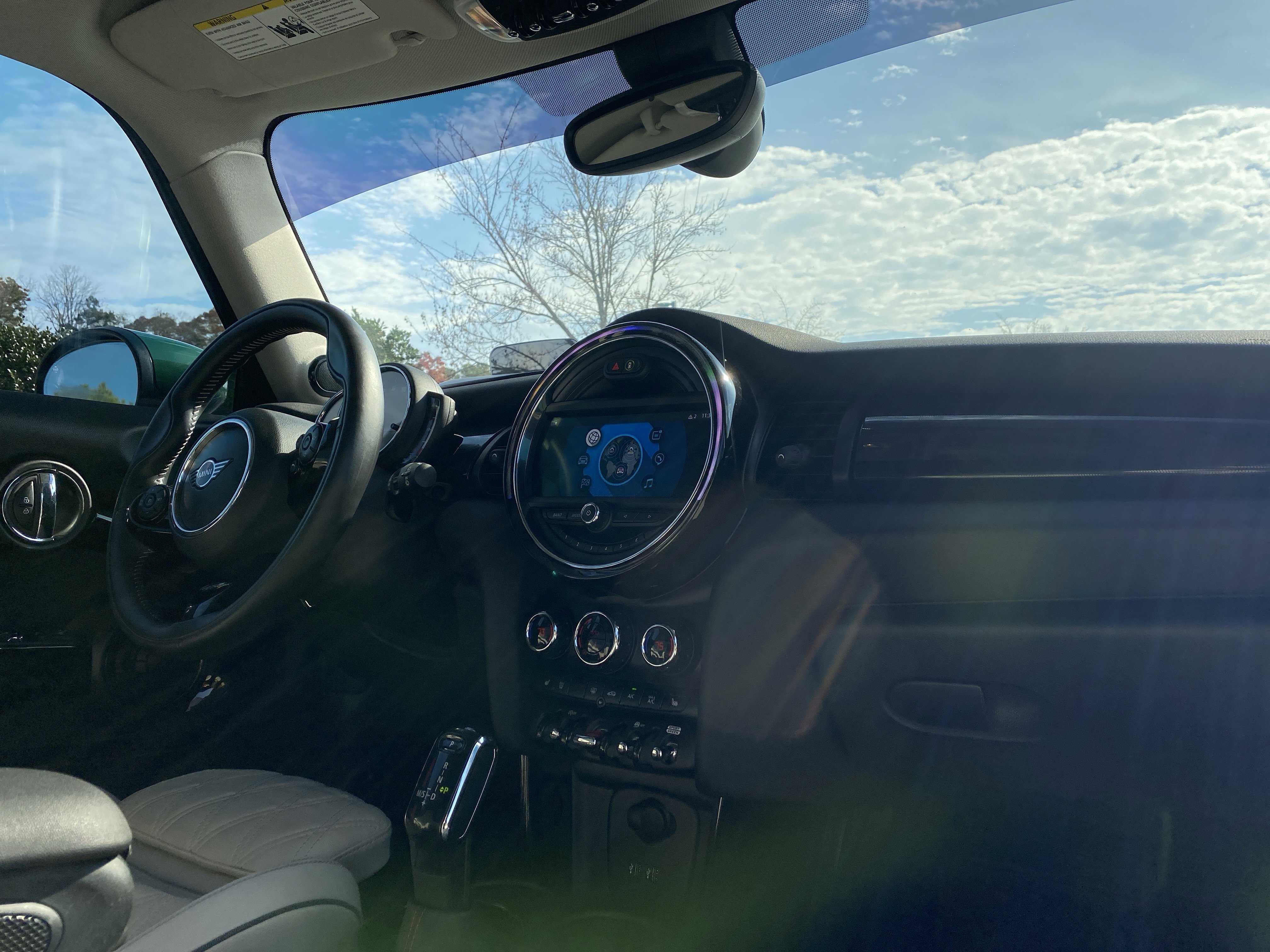 Used 2020 MINI Cooper S image 81