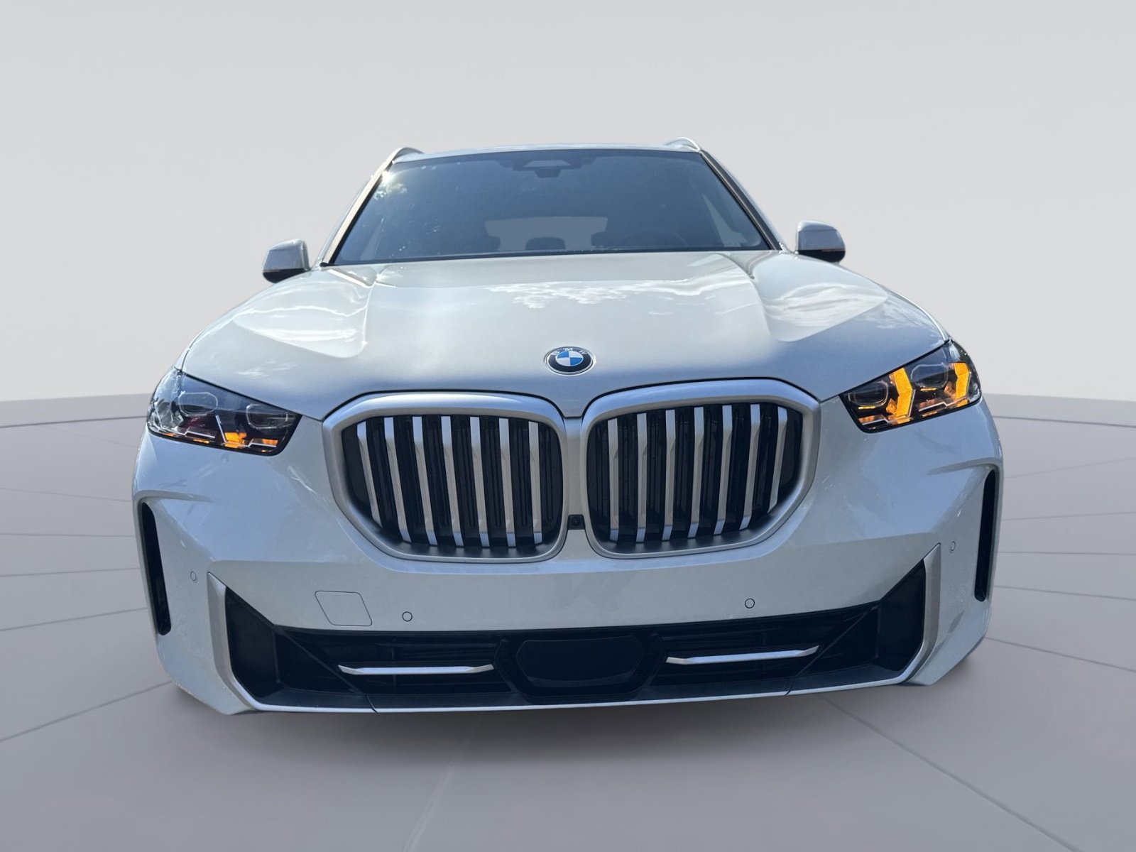 New 2026 BMW X5 xDrive40i image 4