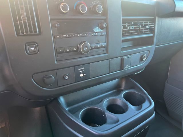 Used 2019 GMC Savana 2500 w/ Driver Convenience Package image 14