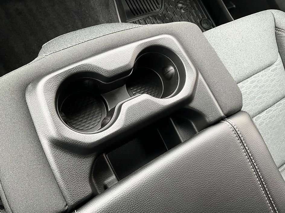 New 2026 RAM 1500 Classic Warlock image 28