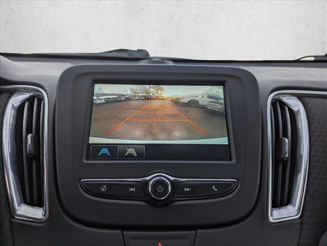 Used 2018 Chevrolet Malibu LT w/ LPO, Convenience Package 2 image 13