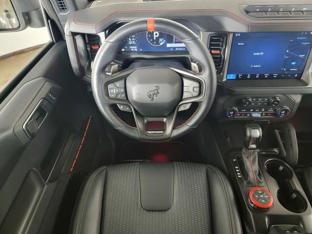 Used 2025 Ford Bronco Raptor image 25
