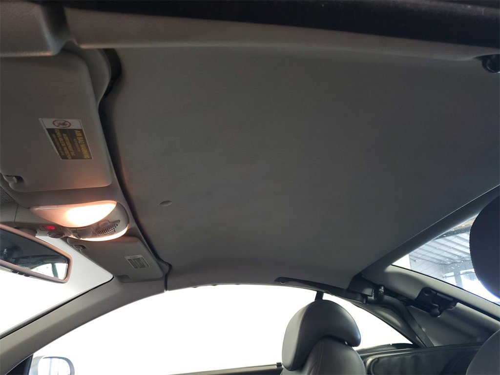 Used 2003 Mercedes-Benz SL 500 image 21