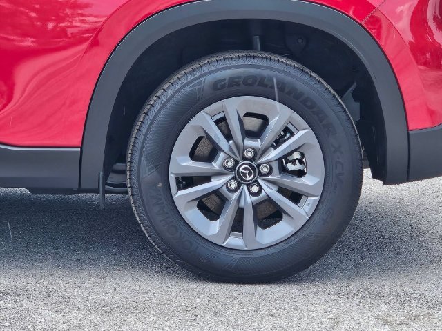 New 2026 MAZDA CX-5 Select AWD/4WD image 16