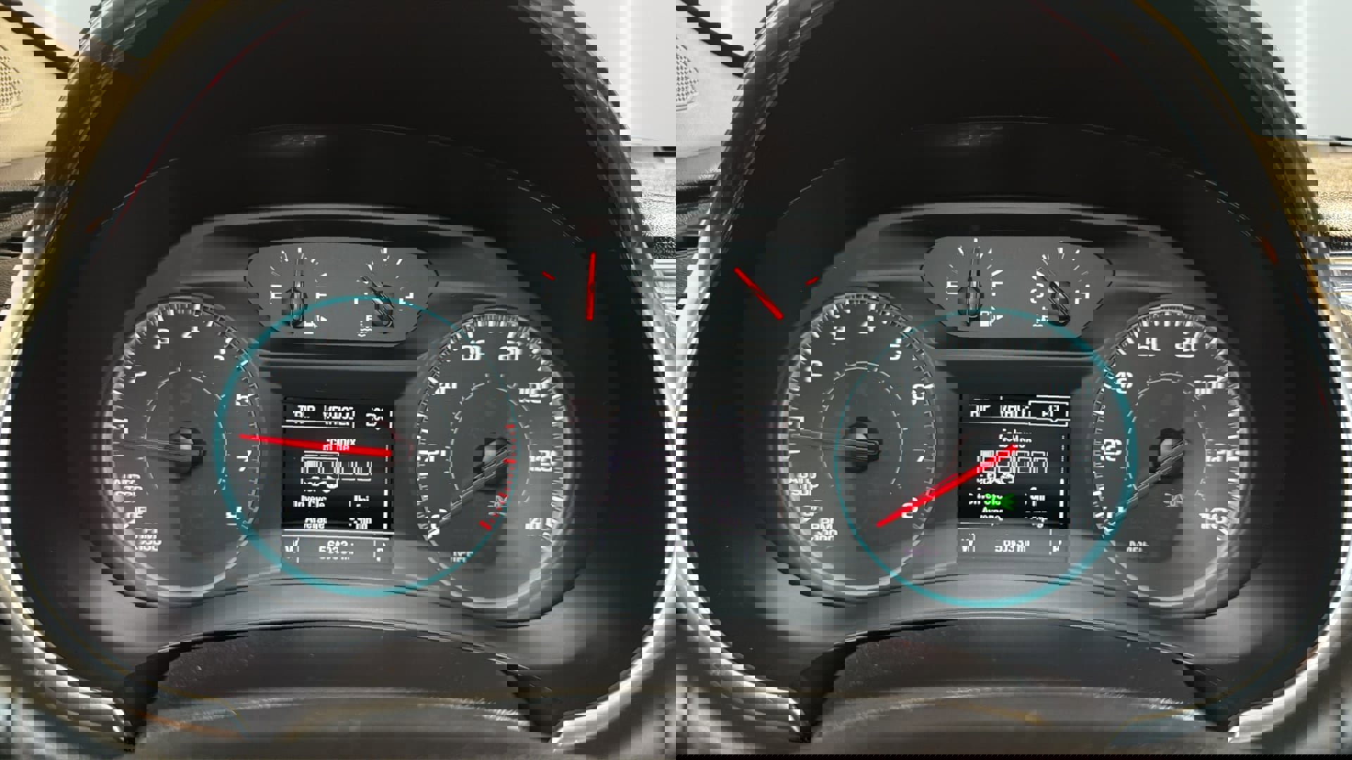 Used 2019 Chevrolet Malibu LT w/ Driver Confidence Package FWD image 29