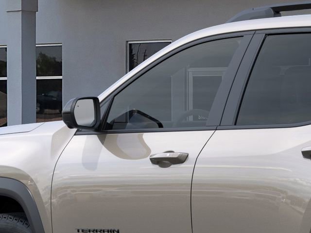 New 2026 GMC Terrain Elevation image 12