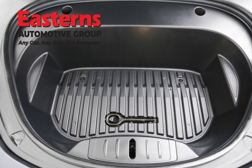 Used 2018 Tesla Model 3 Long Range image 7