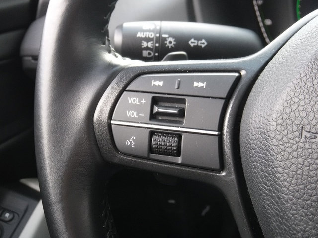 Used 2023 Honda Accord EX-L image 37