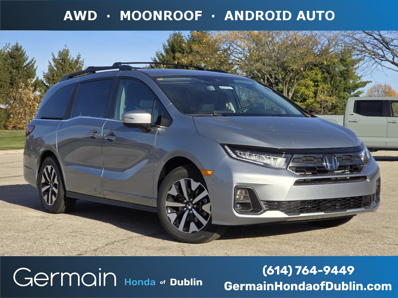 New 2026 Honda HR-V LX