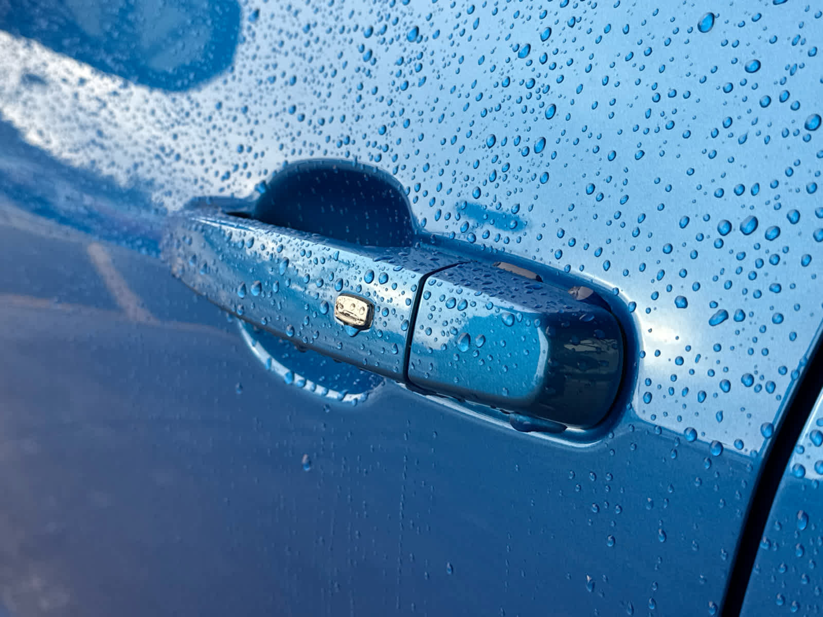 New 2026 Chevrolet Blazer RS w/ Driver Confidence II Package image 8