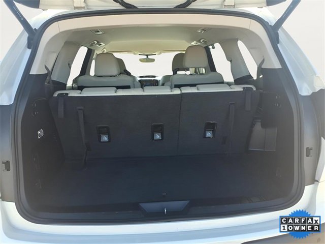 Used 2022 Subaru Ascent Limited image 32