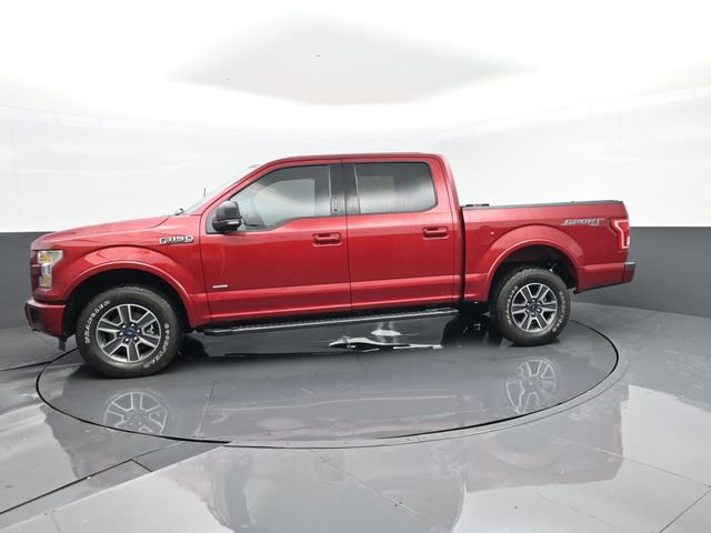 Used 2016 Ford F150 XLT w/ Equipment Group 302A Luxury AWD/4WD image 5