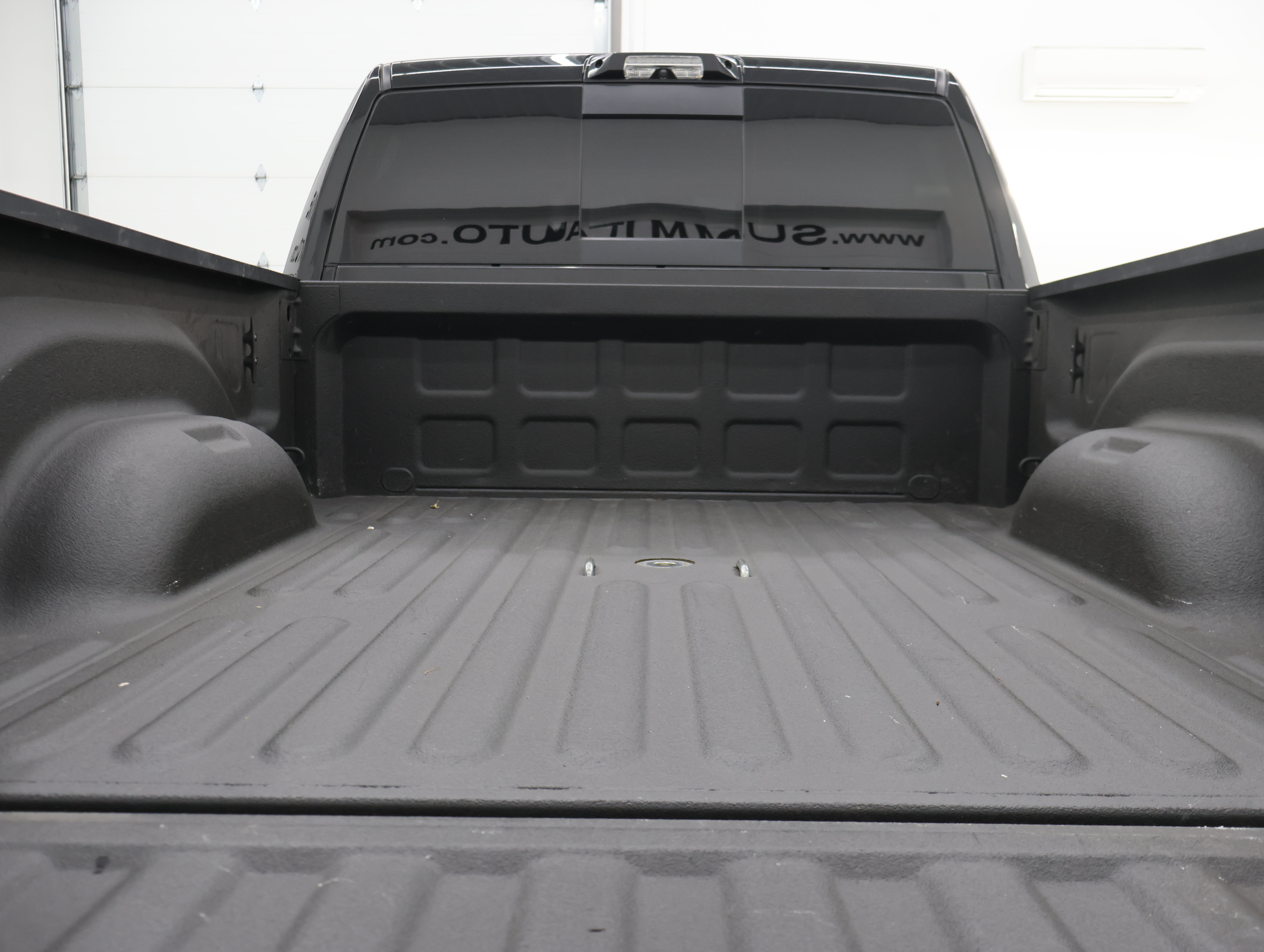 Used 2023 RAM 2500 Laramie AWD/4WD image 34