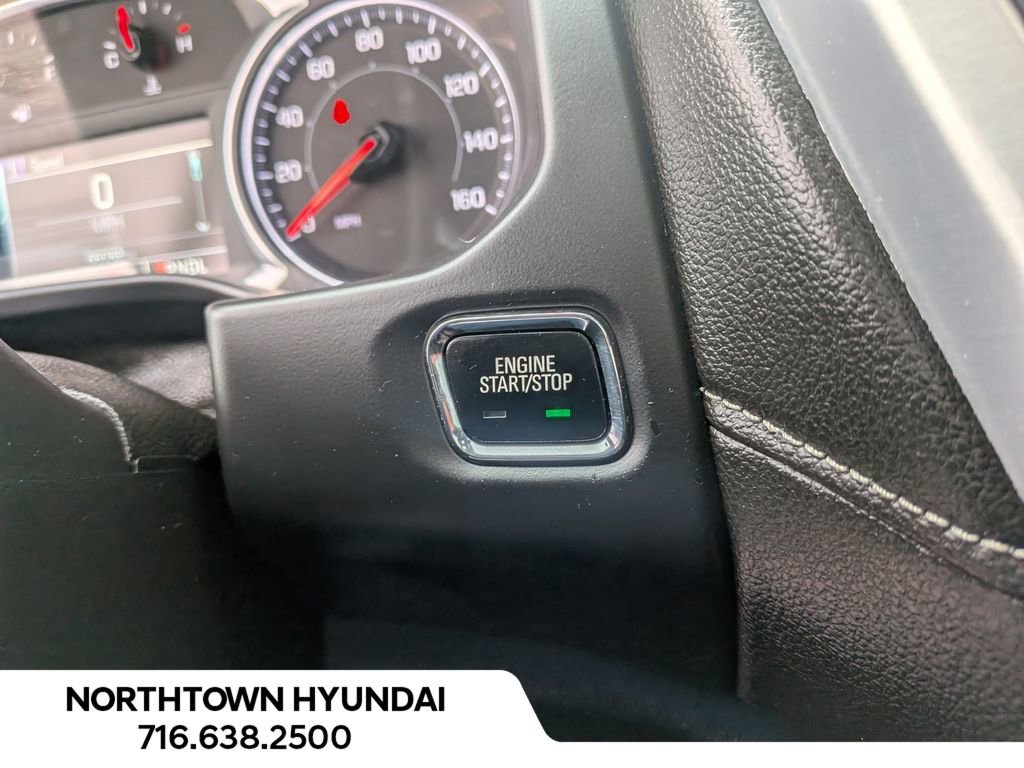 Used 2019 GMC Acadia SLE w/ LPO, Floor Liner Package AWD/4WD image 18