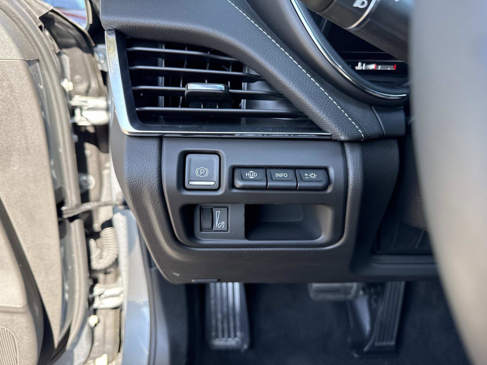 Used 2023 Cadillac CT5 V Blackwing w/ Driver Assist Package image 29