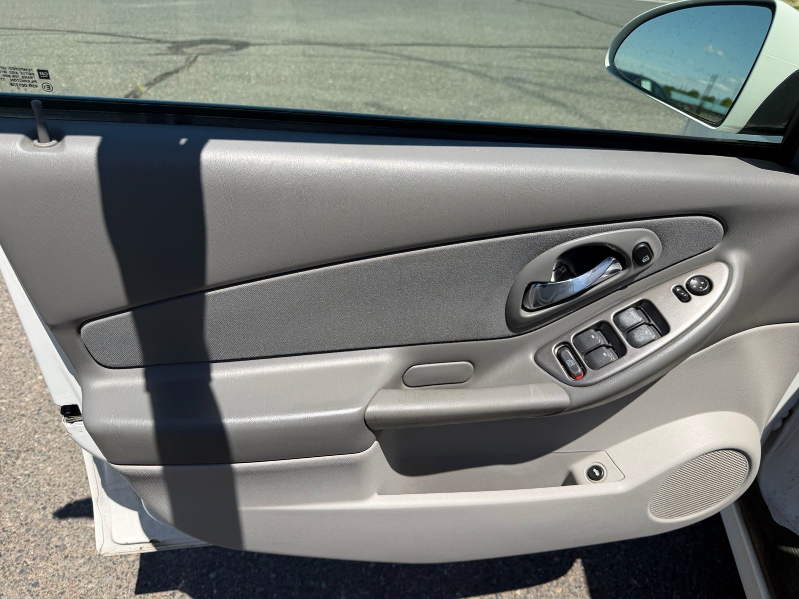Used 2008 Chevrolet Malibu LT FWD image 5