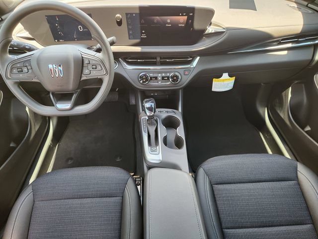 New 2026 Buick Envista Preferred FWD image 2