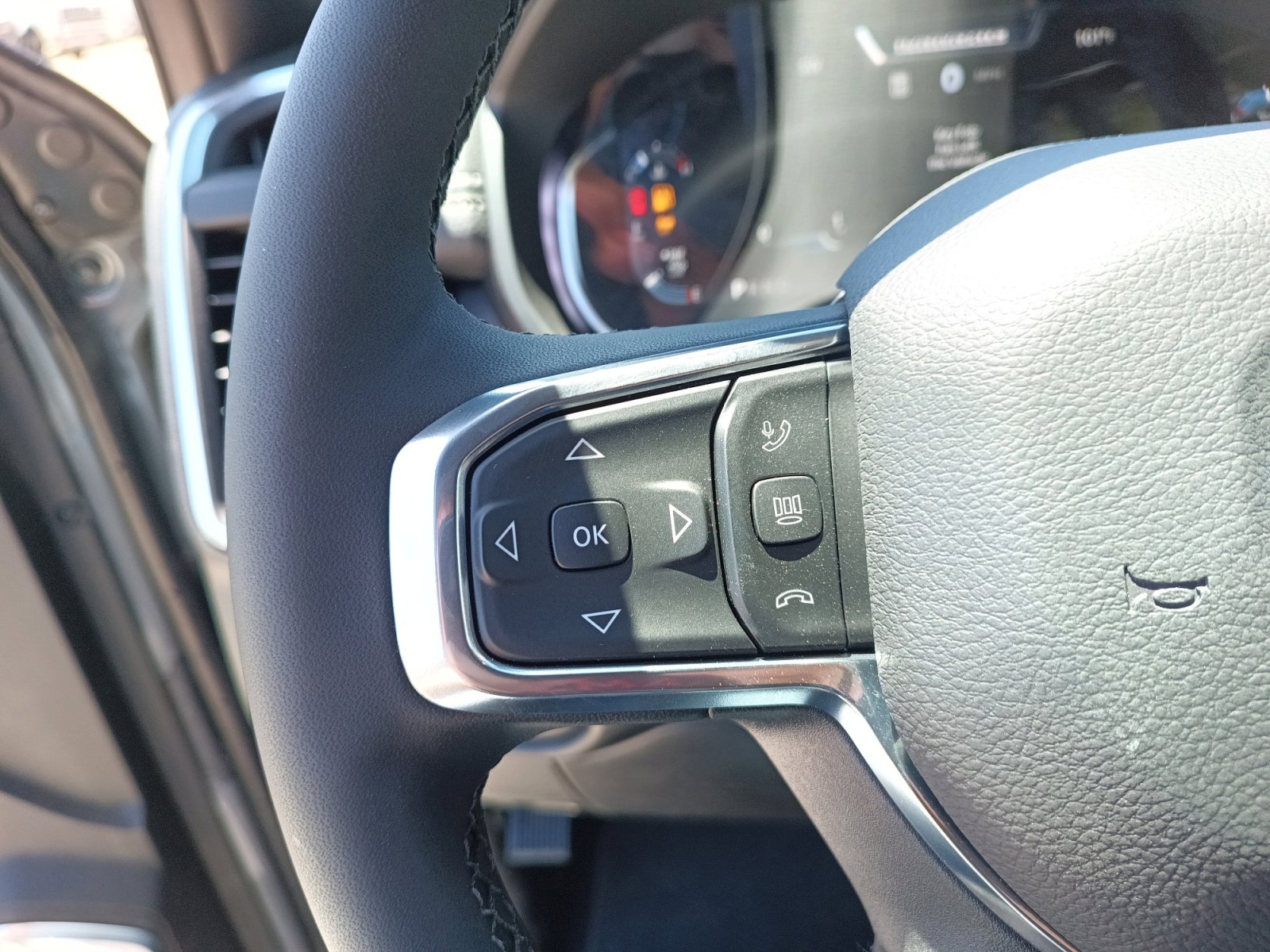 New 2026 RAM 2500 Laramie image 23