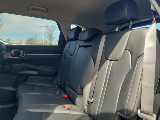 New 2026 Kia Sorento EX image 10