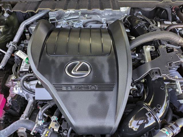 Used 2023 Lexus NX 350 AWD image 22