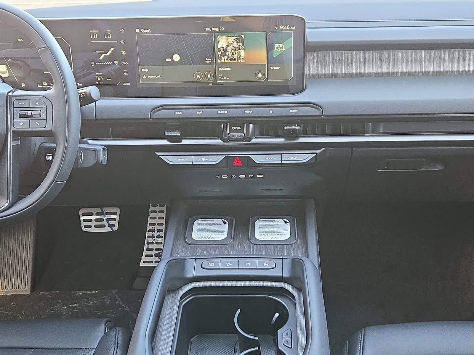 New 2027 Kia Telluride X-Line SX Prestige w/ Towing Package AWD/4WD image 30