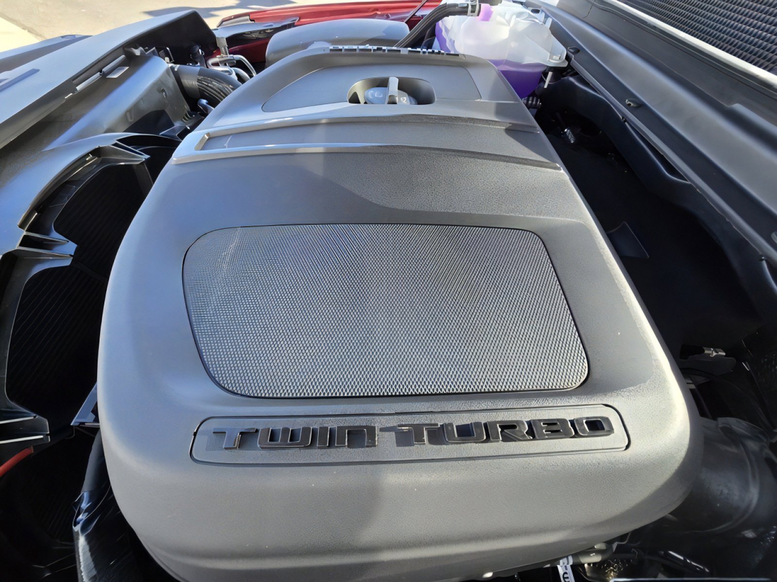 New 2026 RAM 1500 Big Horn image 22