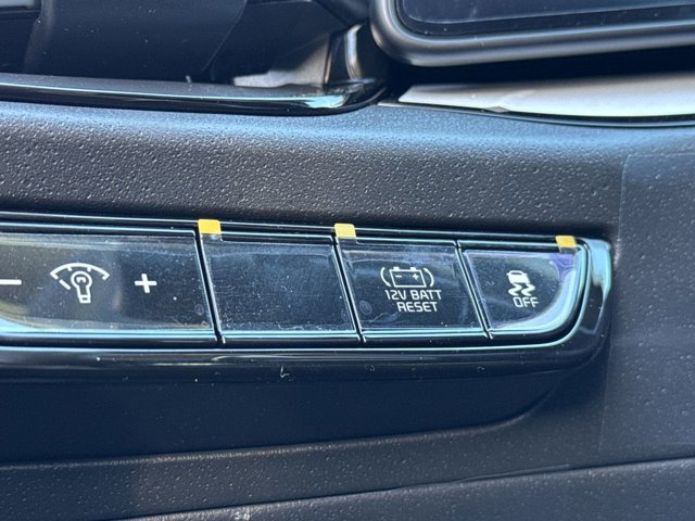 New 2025 Kia Niro EX Touring image 23