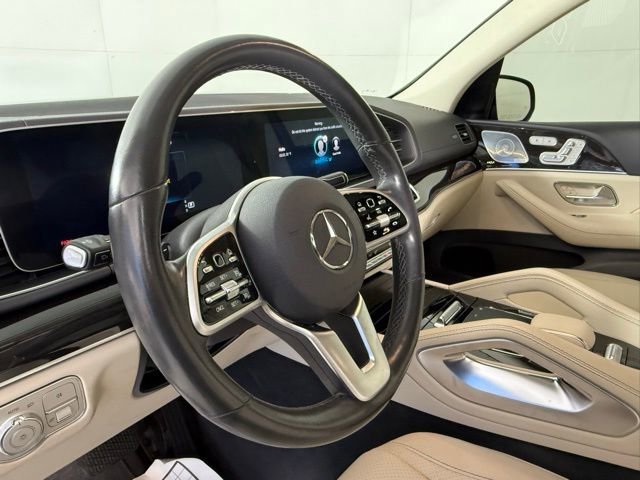 Used 2020 Mercedes-Benz GLS 450 4MATIC image 15