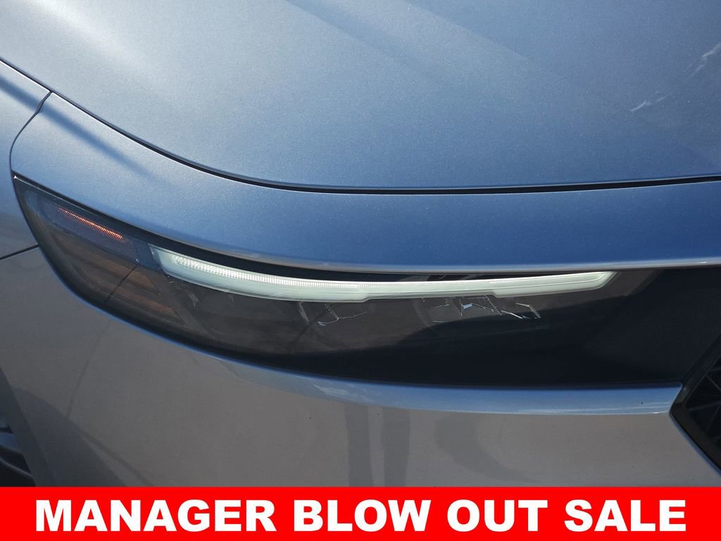 Used 2023 Honda Accord EX image 32