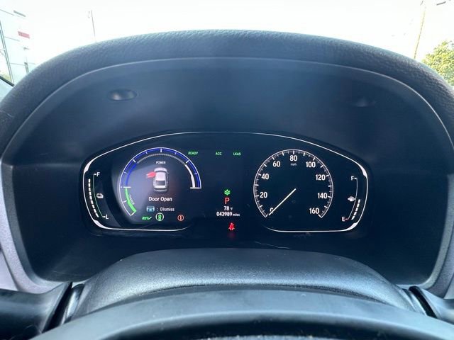 Used 2020 Honda Insight EX image 21