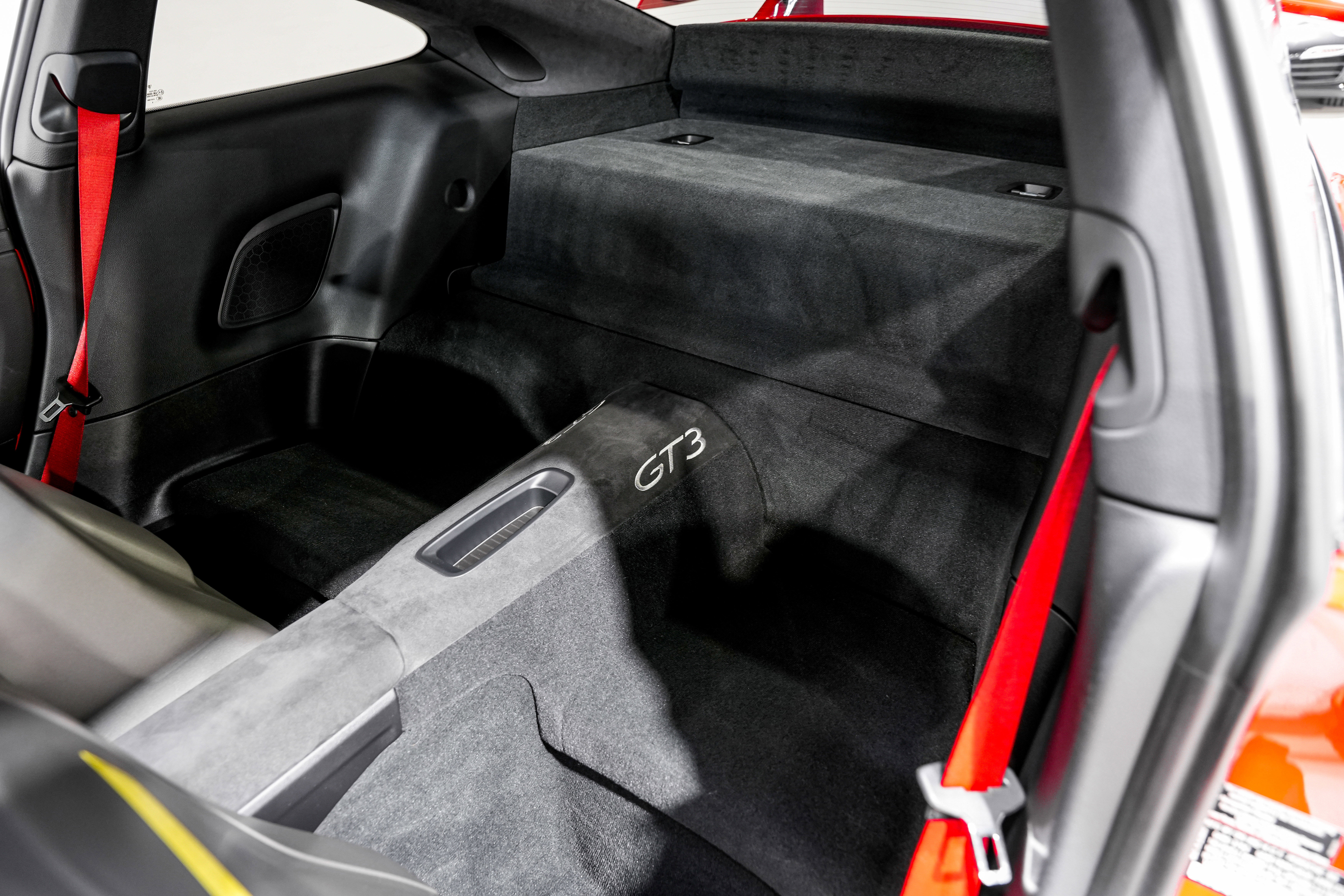 Used 2015 Porsche 911 GT3 image 21