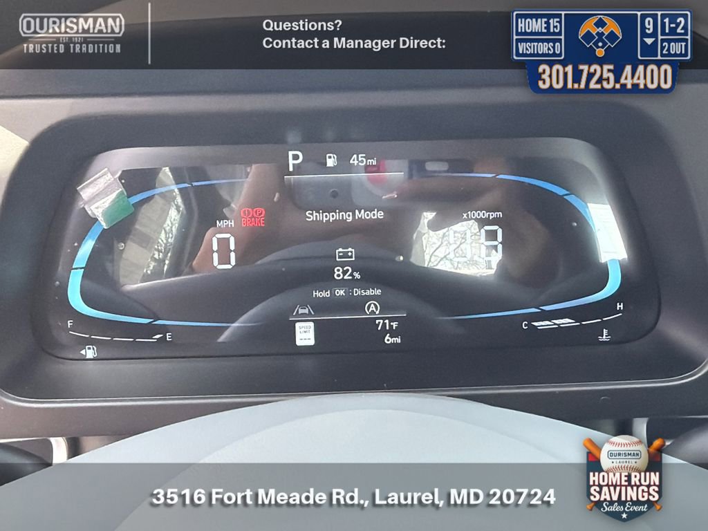 New 2026 Hyundai Elantra SE FWD image 16