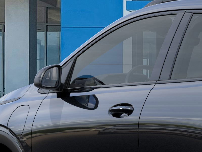 New 2027 Chevrolet Bolt RS w/ Technology Package image 36