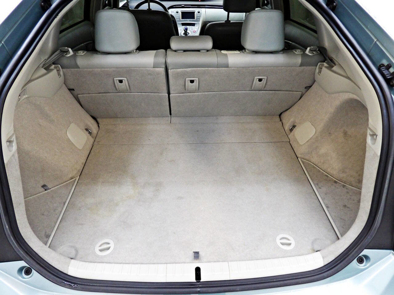 Used 2013 Toyota Prius Four FWD image 13